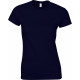 Gildan T-SHIRT FEMME COL ROND SOFTSTYLE