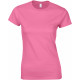 Gildan T-SHIRT FEMME COL ROND SOFTSTYLE