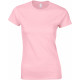 Gildan T-SHIRT FEMME COL ROND SOFTSTYLE