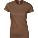 Gildan T-SHIRT FEMME COL ROND SOFTSTYLE