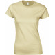 Gildan T-SHIRT FEMME COL ROND SOFTSTYLE