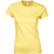 Gildan T-SHIRT FEMME COL ROND SOFTSTYLE