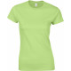 Gildan T-SHIRT FEMME COL ROND SOFTSTYLE