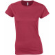 Gildan T-SHIRT FEMME COL ROND SOFTSTYLE