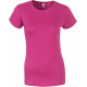 Gildan T-SHIRT FEMME COL ROND SOFTSTYLE