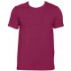 Gildan T-SHIRT HOMME COL ROND SOFTSTYLE