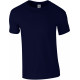 Gildan T-SHIRT HOMME COL ROND SOFTSTYLE