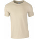 Gildan T-SHIRT HOMME COL ROND SOFTSTYLE