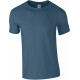 Gildan T-SHIRT HOMME COL ROND SOFTSTYLE