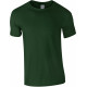 Gildan T-SHIRT HOMME COL ROND SOFTSTYLE