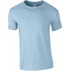 Gildan T-SHIRT HOMME COL ROND SOFTSTYLE