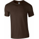 Gildan T-SHIRT HOMME COL ROND SOFTSTYLE