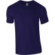 Gildan T-SHIRT HOMME COL ROND SOFTSTYLE