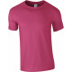 Gildan T-SHIRT HOMME COL ROND SOFTSTYLE