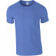 Gildan T-SHIRT HOMME COL ROND SOFTSTYLE