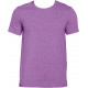 Gildan T-SHIRT HOMME COL ROND SOFTSTYLE