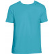 Gildan T-SHIRT HOMME COL ROND SOFTSTYLE