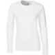 Gildan Ladies´ Softstyle Long-Sleeved T-shirt