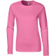 Gildan Ladies´ Softstyle Long-Sleeved T-shirt