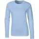 Gildan Ladies´ Softstyle Long-Sleeved T-shirt