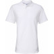 Gildan Polo Homme Softstyle Double Piqu�