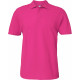 Gildan Polo Homme Softstyle Double Piqu�