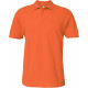 Gildan Polo Homme Softstyle Double Piqu�