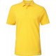 Gildan Polo Homme Softstyle Double Piqu�