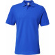 Gildan Polo Homme Softstyle Double Piqu�