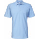 Gildan Polo Homme Softstyle Double Piqu�