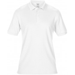 Gildan POLO HOMME PIQU� DRYBLEND