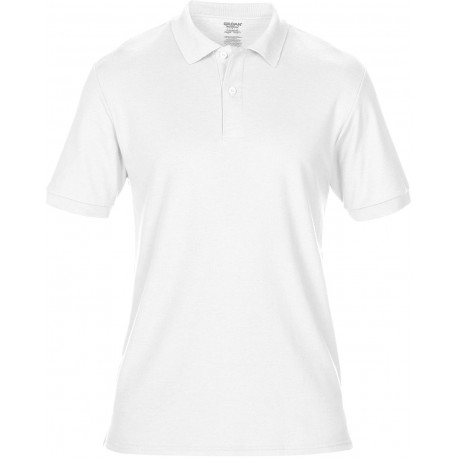 Gildan POLO HOMME PIQU� DRYBLEND