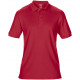 Gildan POLO HOMME PIQU� DRYBLEND