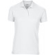 Gildan POLO FEMME PIQU� DRYBLEND