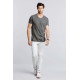 Gildan Men´s Softstyle V-neck T-shirt