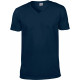 Gildan Men´s Softstyle V-neck T-shirt