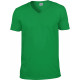 Gildan Men´s Softstyle V-neck T-shirt