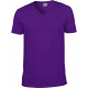 Gildan Men´s Softstyle V-neck T-shirt