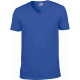 Gildan Men´s Softstyle V-neck T-shirt