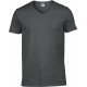 Gildan Men´s Softstyle V-neck T-shirt