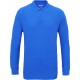 Gildan POLO HOMME manches longues PREMIUM