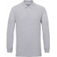 Gildan POLO HOMME manches longues PREMIUM