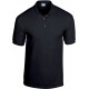 Gildan POLO JERSEY DRYBLEND�