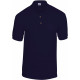 Gildan POLO JERSEY DRYBLEND�