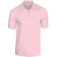 Gildan POLO JERSEY DRYBLEND�