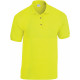 Gildan POLO JERSEY DRYBLEND�