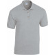 Gildan POLO JERSEY DRYBLEND�