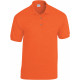 Gildan POLO JERSEY DRYBLEND�