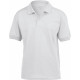 Gildan POLO JERSEY DRYBLEND ENFANT