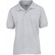 Gildan POLO JERSEY DRYBLEND ENFANT